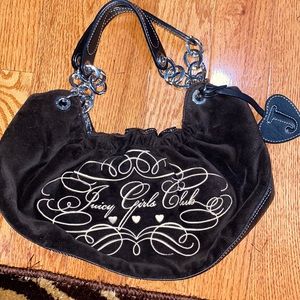 Juicy Couture Purse